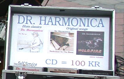 Dr.Harmonica
