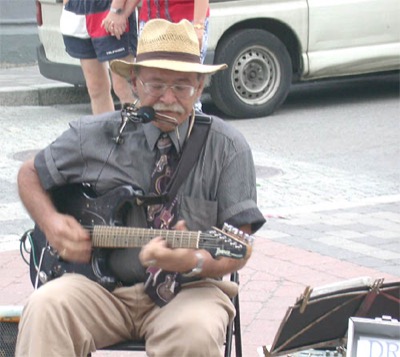 Dr.Harmonica