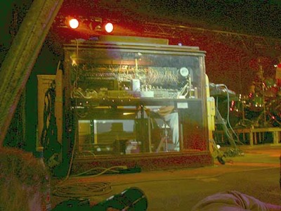 Hammond B-3