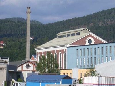 Hydro Park
