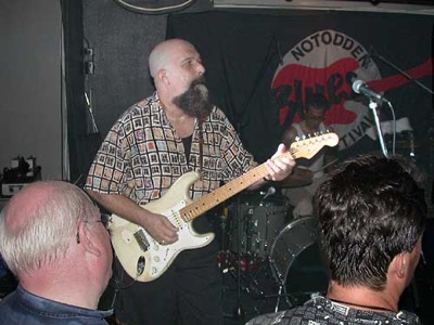 Junior Watson
