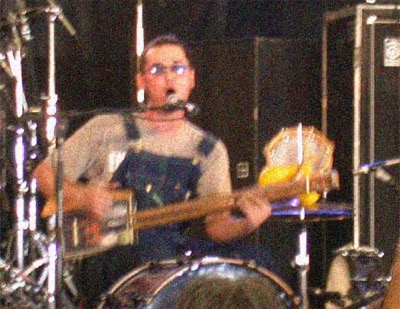 Richard Johnston