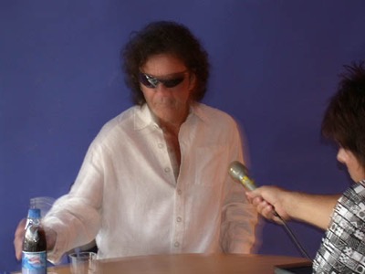 Tony Joe White