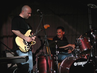 Arsen & Sultanbeck