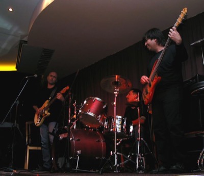 Aslan, Sultanbeck & Arsen