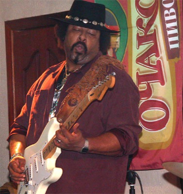 Jimmy D. Lane в клубе Форте
