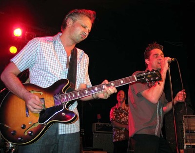 Andreas Arlt & Alex Schultz