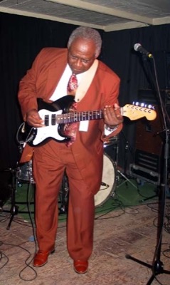 Byther Smith