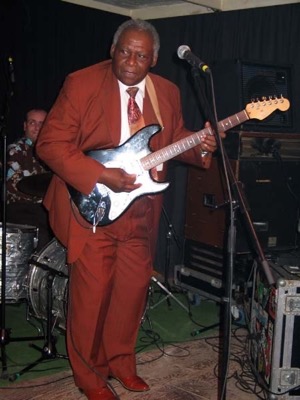 Byther Smith