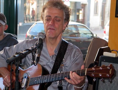 Doug McLeod