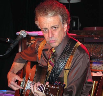Doug McLeod