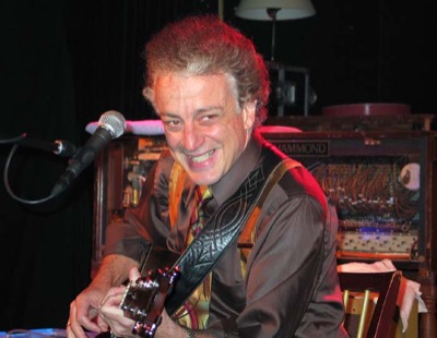 Doug McLeod