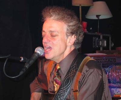 Doug McLeod
