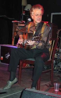 Doug McLeod