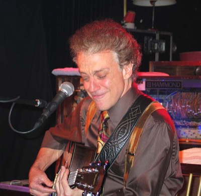 Doug McLeod
