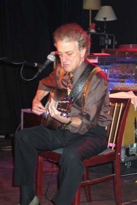 Doug McLeod