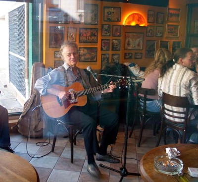 Doug McLeod
