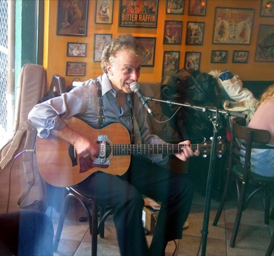Doug McLeod
