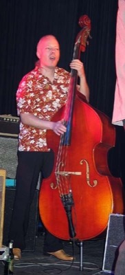 B.B. & The Blues Shacks