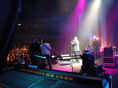 Roomful of Blues