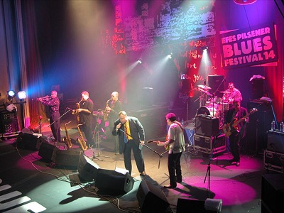 Roomful Of Blues