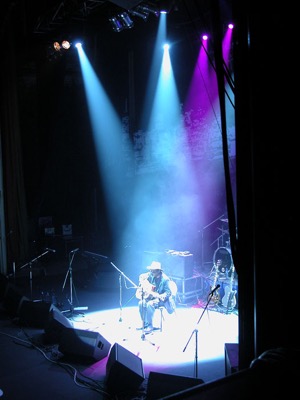 14 Efes Pilsener Blues Festival