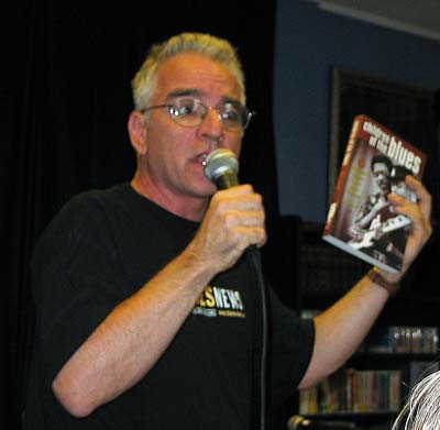 Notodden Blues Festival 2003