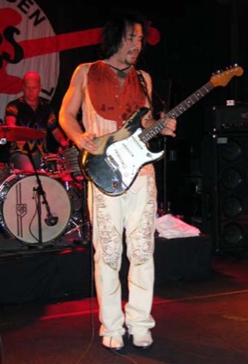 Vidar Busk