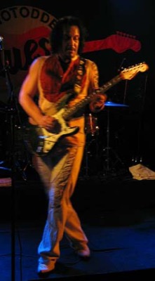 Vidar Busk