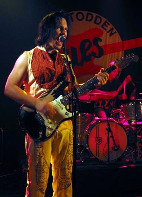 Vidar Busk