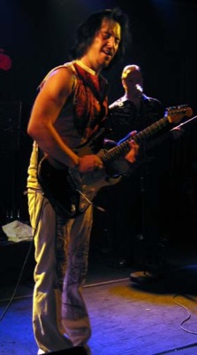 Vidar Busk