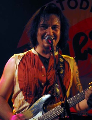 Vidar Busk