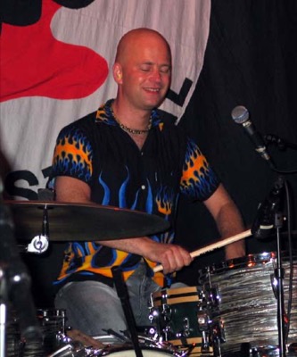 Martin Windstad