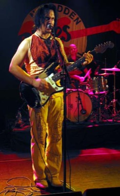 Vidar Busk