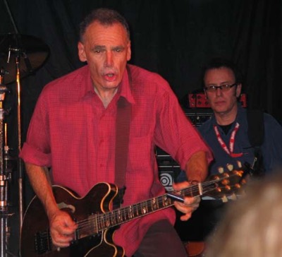 Dave Hole и Bill Troiani