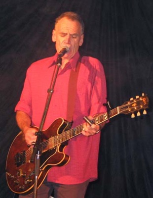 Dave Hole