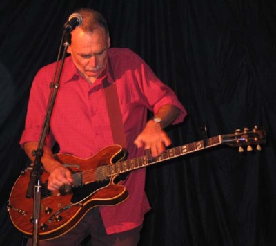 Dave Hole