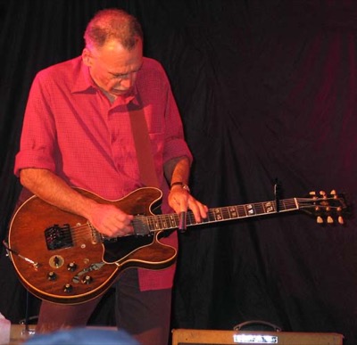 Dave Hole
