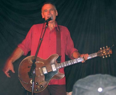 Dave Hole