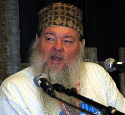 James Harman