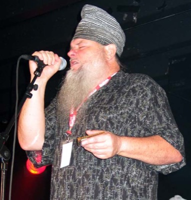 James Harman