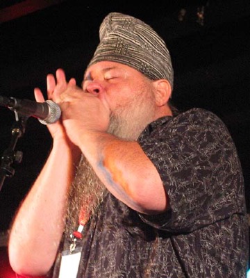 James Harman