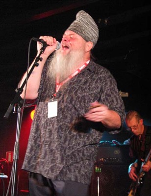 James Harman