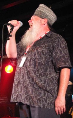 James Harman