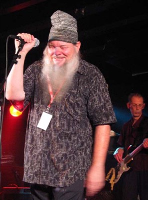 James Harman