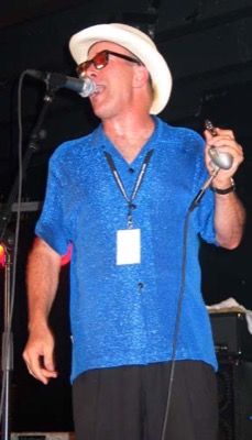 Mark Hummel