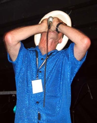 Mark Hummel