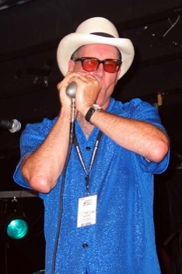 Mark Hummel