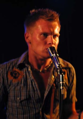Amund Maarud