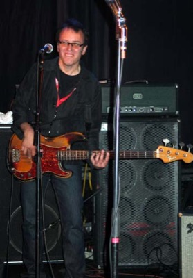 Bill Troiani